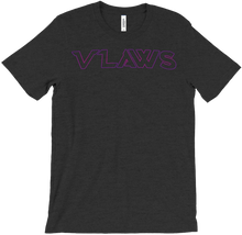 Purple Vlaws T-Shirt