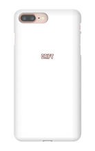 driftgaming iPhone Phone Cases
