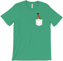 Pocket Sauce T-Shirts