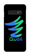 qu0il Samsung Phone Cases
