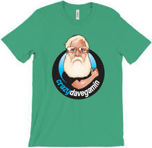 crazydavegamin T-Shirts