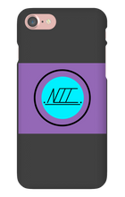nic_kels iPhone Cases