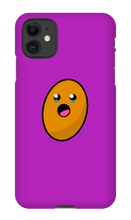 mattboi95 iPhone Phone Cases