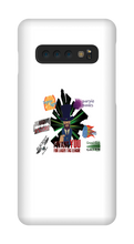 fsonet Samsung Phone Cases