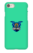 b3astfamily iPhone Phone Cases