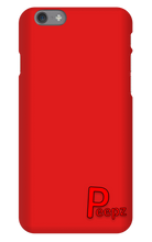 The Peepz iPhone Phone Cases