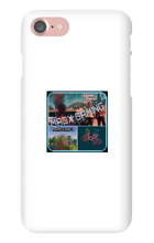 madx_gaming_official iPhone Phone Cases