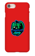 dragonkun19 iPhone Phone Cases