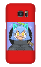 baloxys_gacha Samsung Phone Cases
