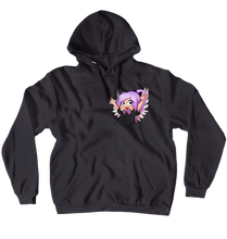 Hoodies (No-Zip/Pullover)