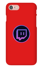seb5679 iPhone Phone Cases