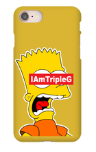 thevoiceofkyle iPhone Phone Cases