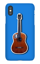 NEW: SexyBrigadeiro Guitar iPhone Cases