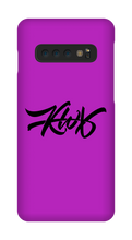 kiingwolf_x_ Samsung Phone Cases