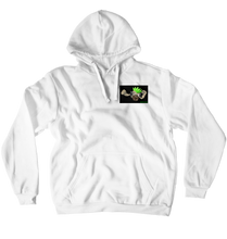 geodudegaming Hoodies (No-Zip/Pullover)
