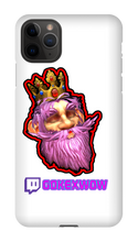 gokexwow iPhone Phone Cases