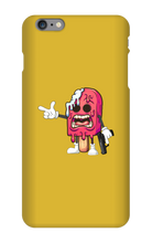 popsiclesfreezer iPhone Phone Cases