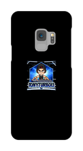 tonyturbo13 Samsung Phone Cases