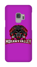 mohawkvalley Samsung Phone Cases