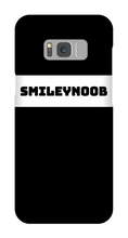 smileyno0b Samsung Phone Cases