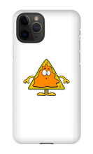 public_nachos iPhone Phone Cases
