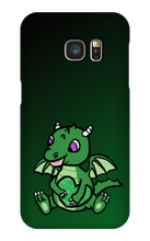 Case (Samsung ) - BertDragon