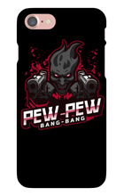 brawlergtv iPhone Phone Cases
