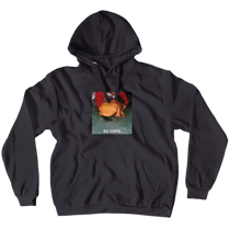 big sloppa sweater
