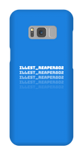 illest_reaper802 Samsung Phone Cases