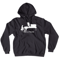 Iso-Reflections Hoodies (No-Zip/Pullover)