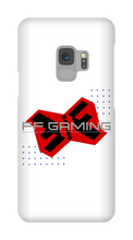 fire1912fighter Samsung Phone Cases