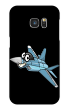 jetcitydude Samsung Phone Cases