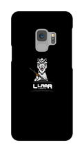 llamaliamtv Samsung Phone Cases