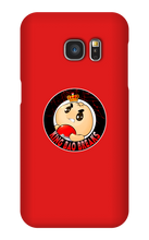 kingbaobreaks Samsung Phone Cases