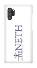 TheNeth Logo Samsung Phone Cases