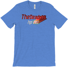 thedeadp00l T-Shirts