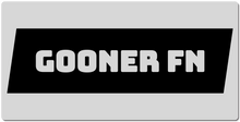 gooner3764 XXL Gaming Mousepad