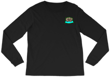 Dao_TV Long Sleeve Tee