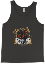 spectrerealm Tank Top