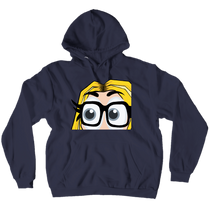 Eyes Hoodie
