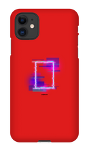 primeslattebk iPhone Phone Cases