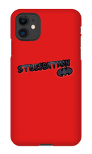 StilesBatman IPhone Case