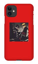 LVL UP Hypebeast iPhone Phone Case