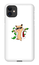 deborekc iPhone Phone Cases