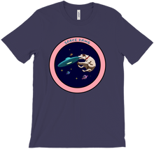 SpaceXDawgs logo