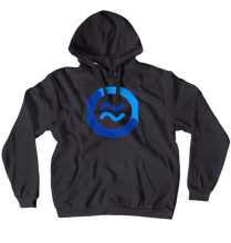 newbluestream Hoodies (No-Zip/Pullover)