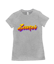 T-shirt for the ladies