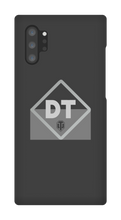 d_tronics_uk Samsung Phone Cases