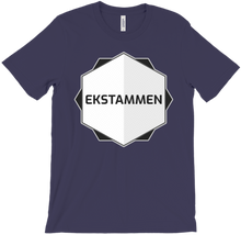 Ekstammen shirt B/V