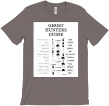 GHOST HUNTER T-Shirts